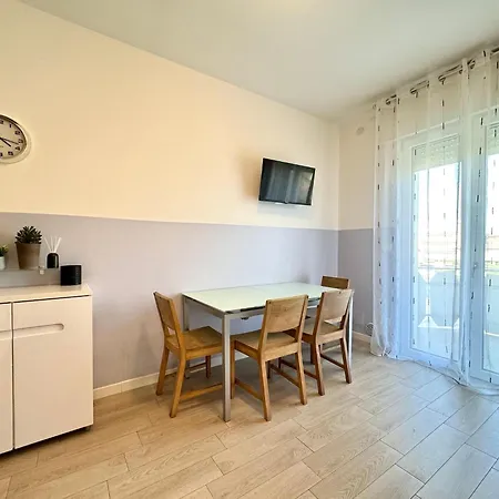 Apartment Napoleone - Carraro Immobiliare - Family Lido di Jesolo