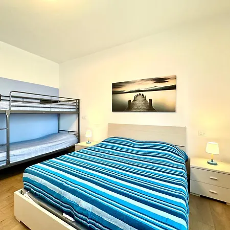 Apartment Napoleone - Carraro Immobiliare - Family *