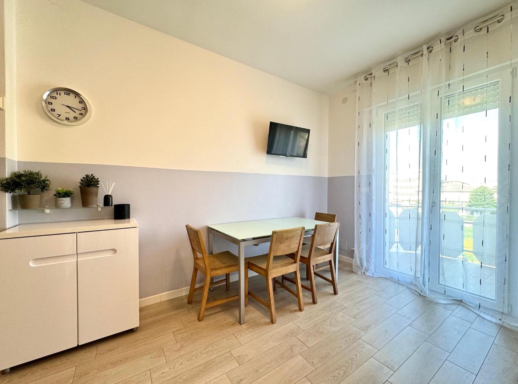 Apartment Napoleone - Carraro Immobiliare Jesolo-family Lido di Jesolo