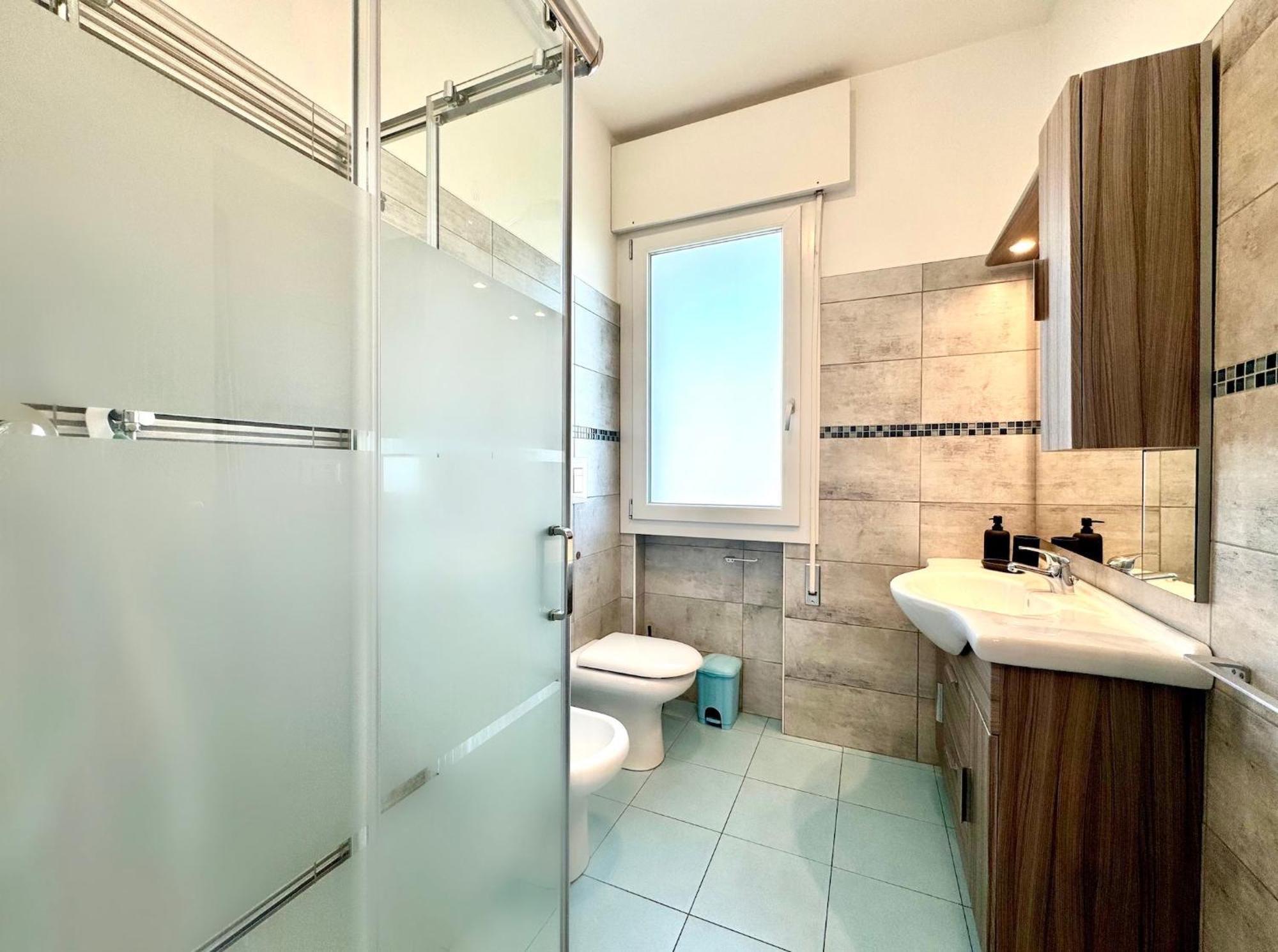 Apartment Napoleone - Carraro Immobiliare Jesolo-family
